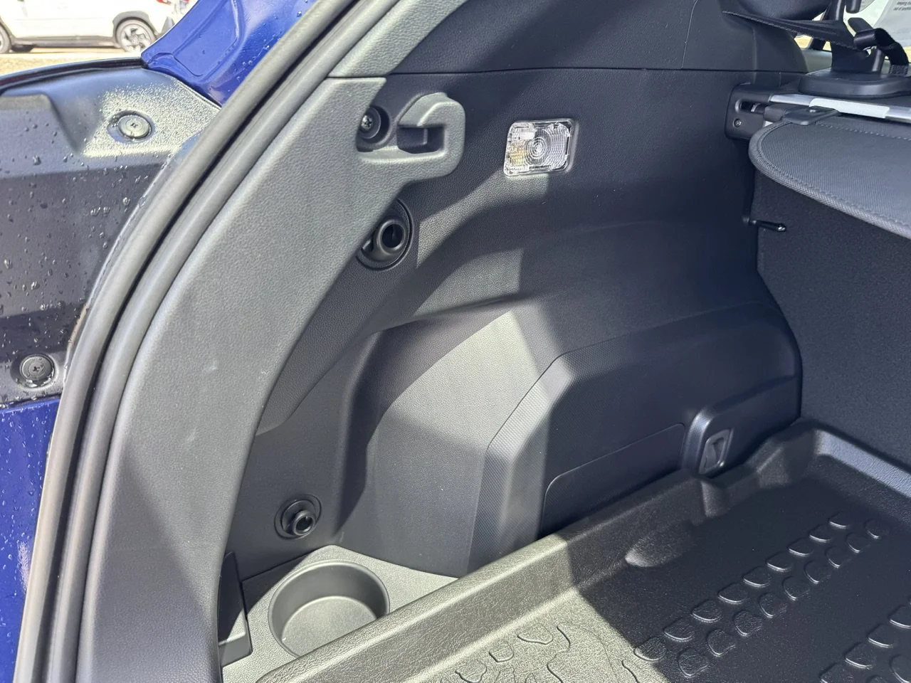 New 2026 Sapphire Blue Pearl Subaru Wilderness image 37