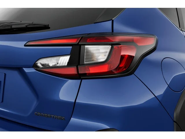 New 2027 DAYBREAK BLUE PEARL Subaru  image 13