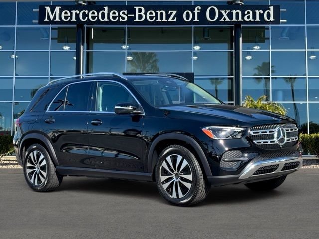 Used 2026 Black Mercedes-Benz GLE 350 image 7