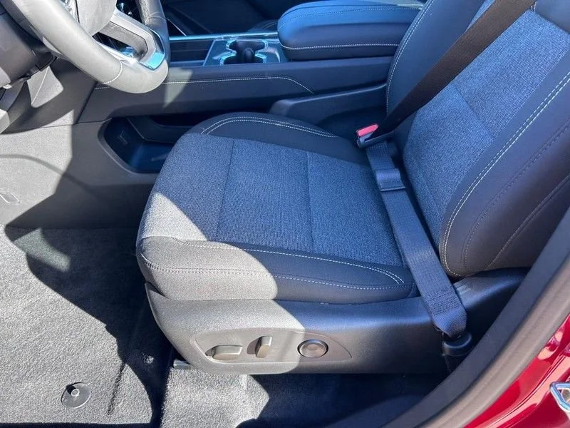 2026 GMC Acadia Elevation - Photo 20