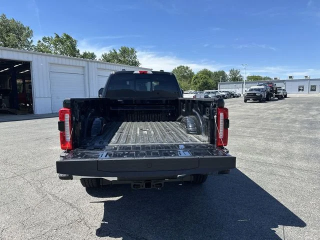 Used 2024 Black Ford  image 23