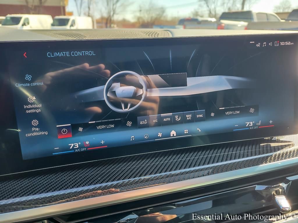 2025 BMW X5 - Image 15