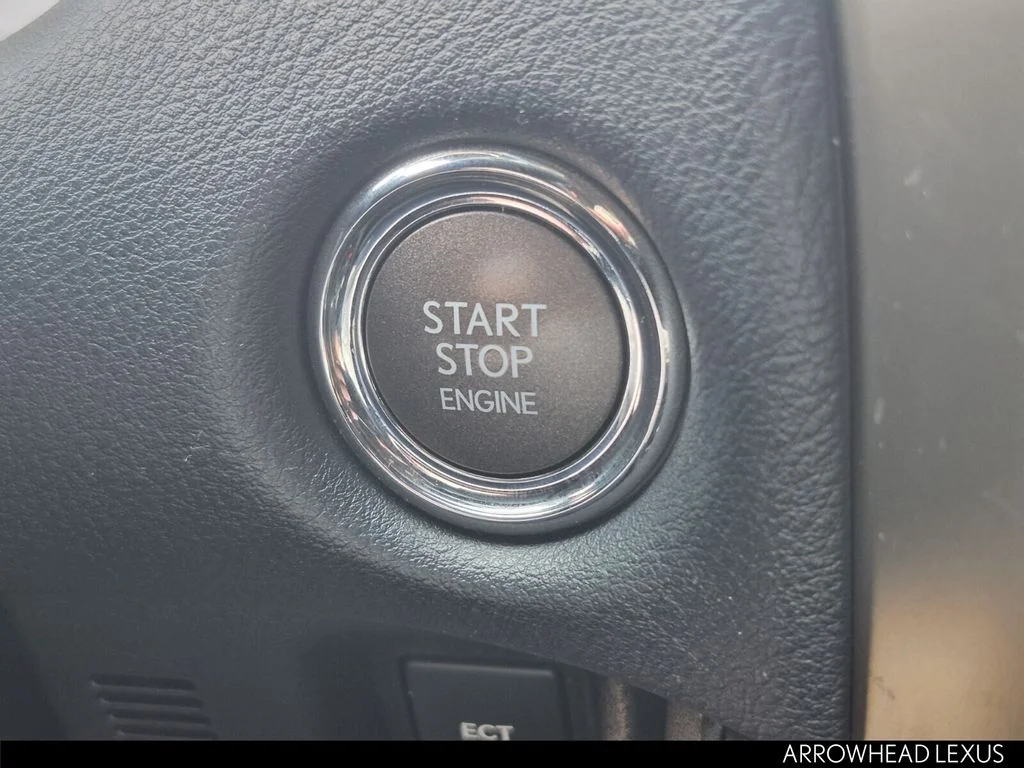 Certified Used 2021 Gray Lexus 460 image 34