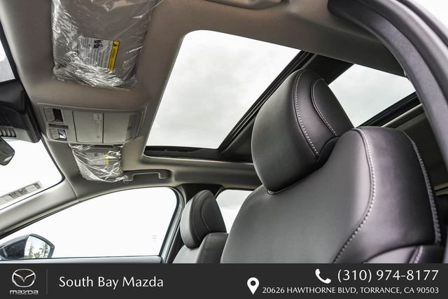 New 2026 Wind Chill Pearl Mazda 2.5 S Preferred AWD image 27