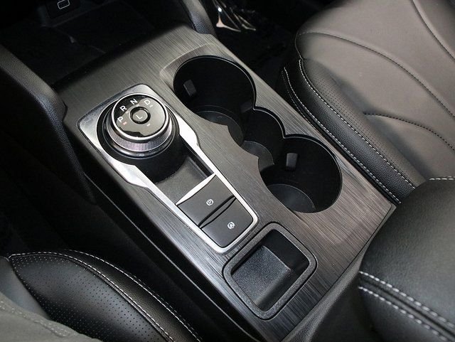 2025 Ford Escape Plug-in hybrid PHEV - Photo 23