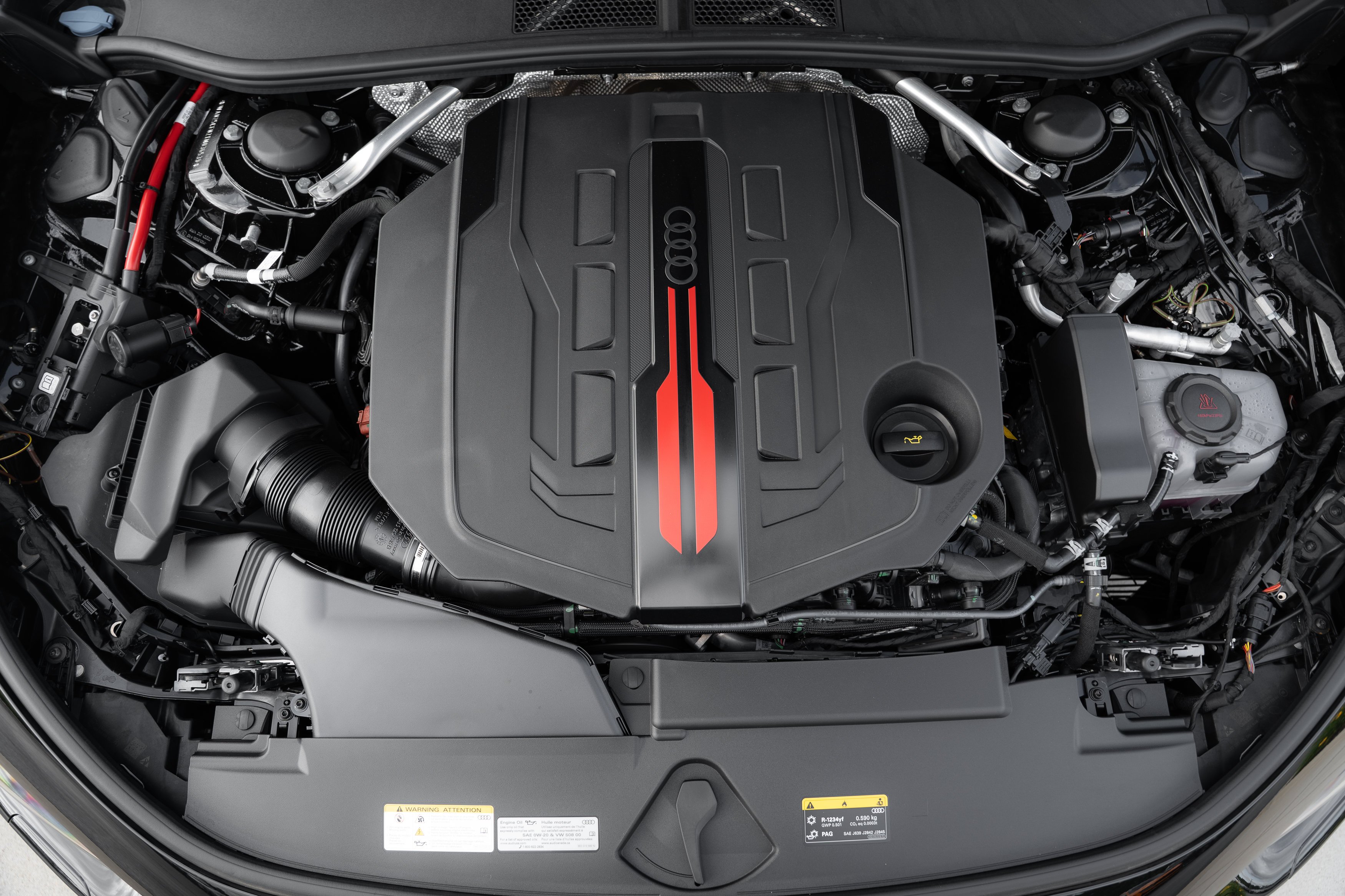 New 2026 Mythos Audi Premium Plus image 33