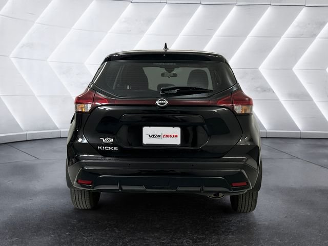 Used 2024 Black Nissan S image 5