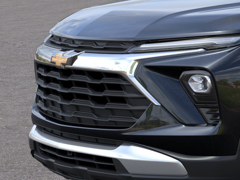 2026 Chevrolet Trailblazer photo 13 of 32