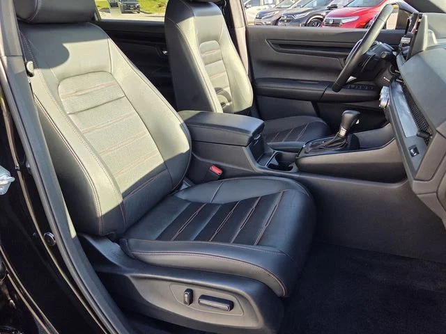 2024 Honda CR-V Sport-L - Photo 17
