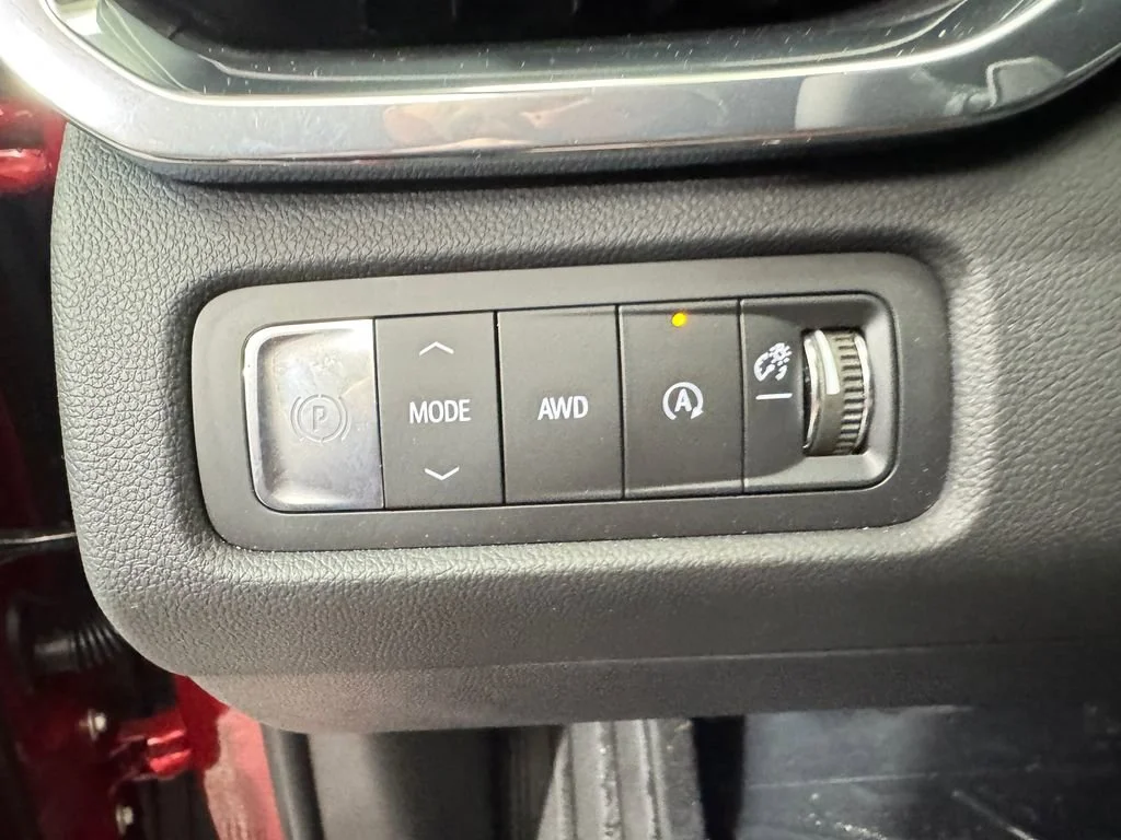 2026 GMC Acadia Elevation - Photo 19