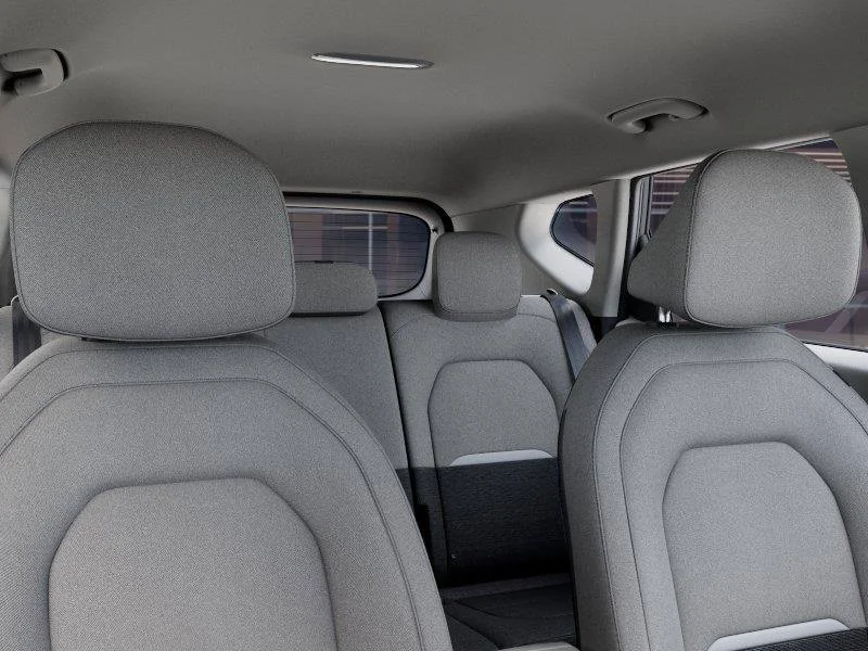 New 2027 Aurora Black Pearl Kia LX image 27