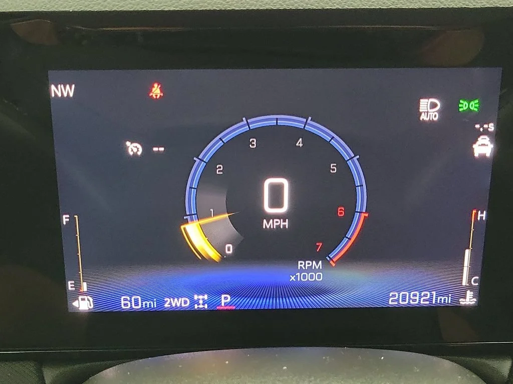 2026 Chevrolet Trailblazer LS - Photo 13