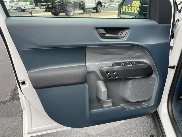 New 2026 White Ford XL image 13