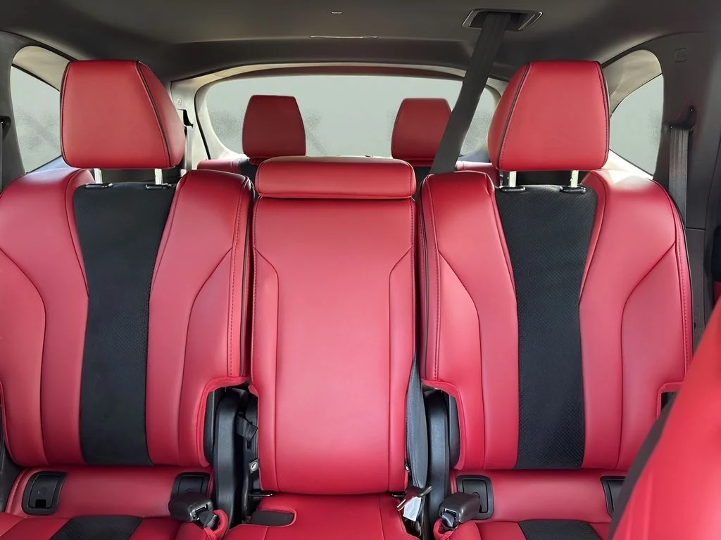 Used 2024 Gray Acura A-Spec image 11