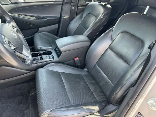 Used 2021 Silver Hyundai Ultimate image 36