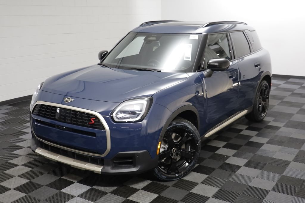 New 2027 C6f MINI Iconic image 2