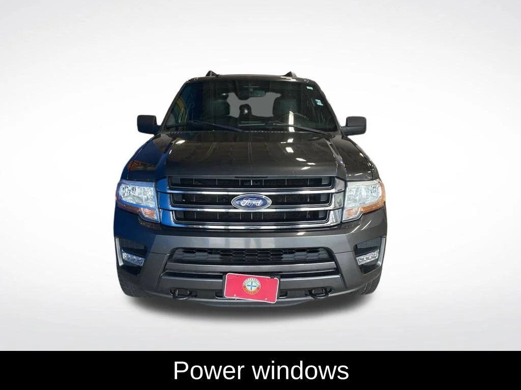Used 2016 Gray Ford XLT image 16