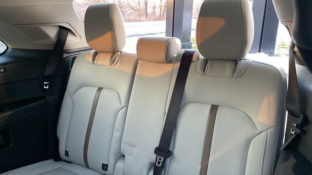 2026 Mazda CX-90 Premium Sport Package - Photo 24