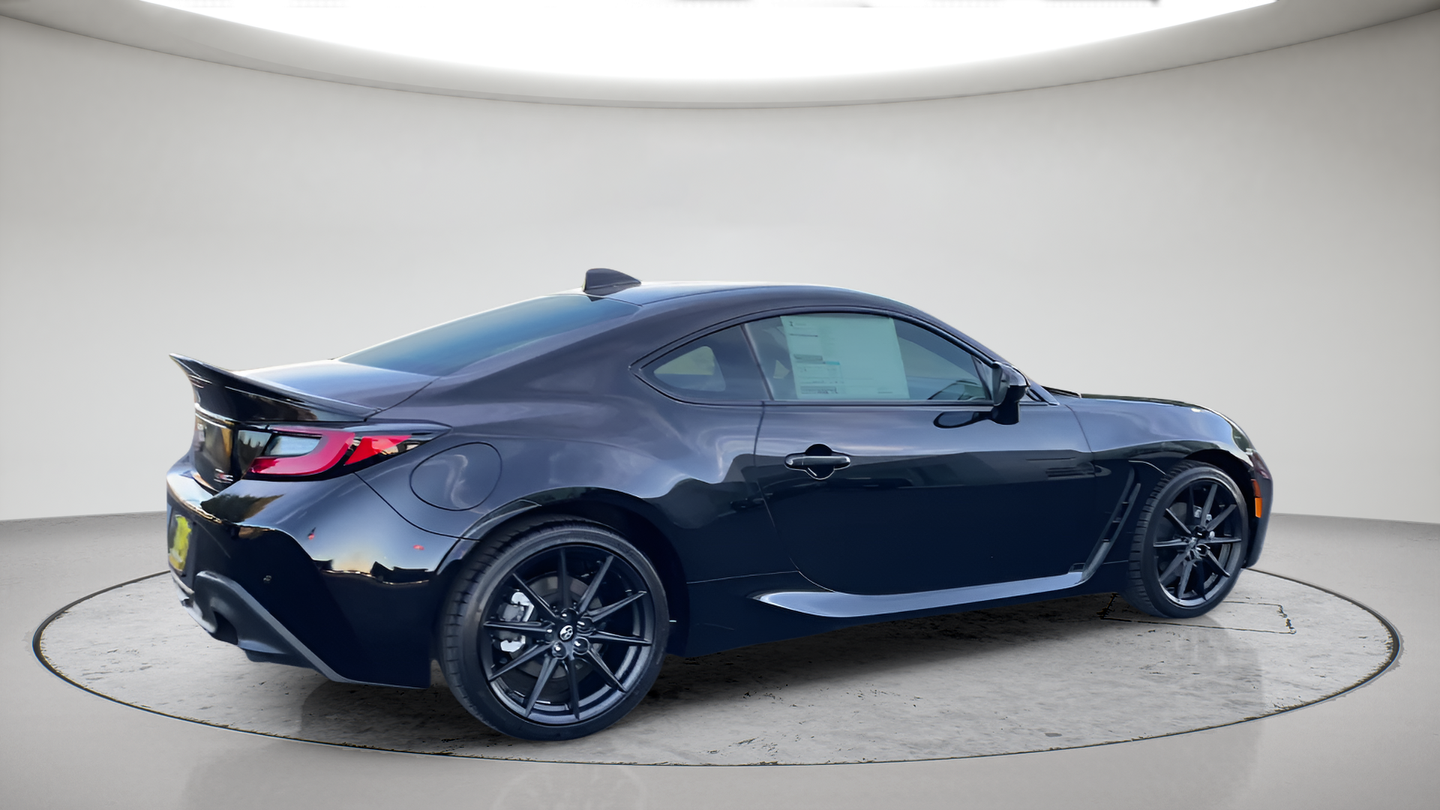 New 2026  Toyota Premium image 6