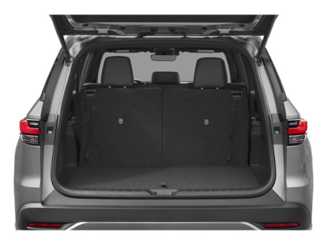 New 2026 Wind Chill Pearl Lexus PREMIUM AWD image 17