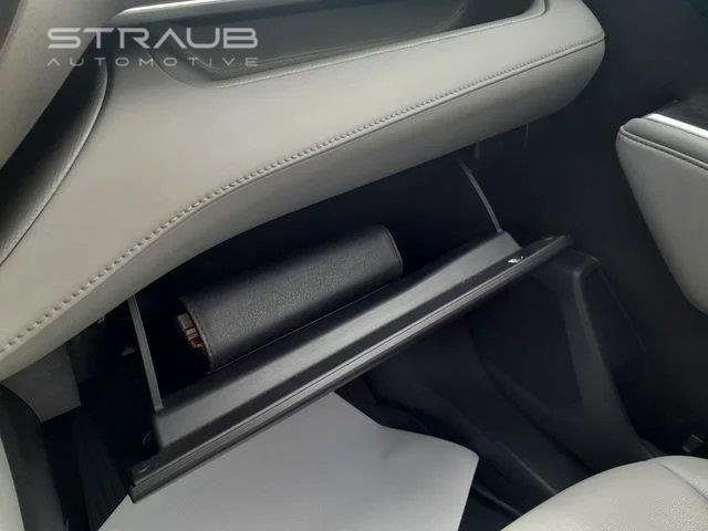 Used 2021 Blueprint Toyota XLE image 35