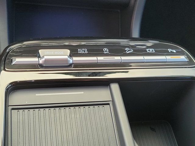 2026 Hyundai Tucson Limited - Photo 30