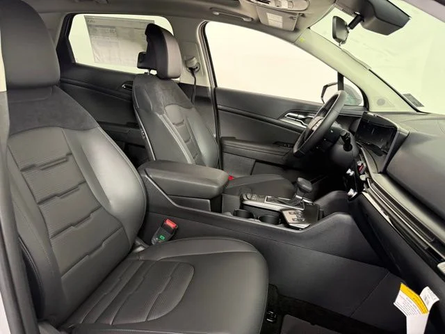 2026 Kia Sportage SX Prestige - Photo 45