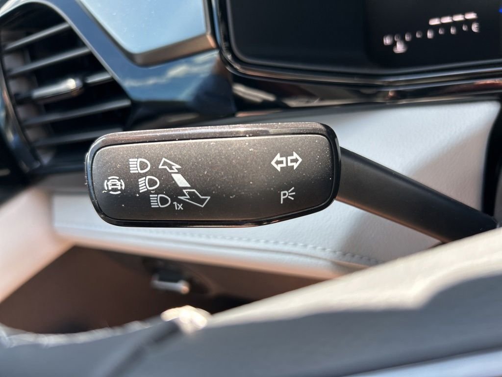 New 2026 Silver Volkswagen 1.5T S image 20