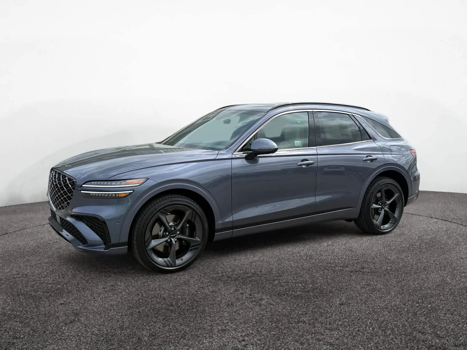 2026 Genesis GV70 3.5T Sport Prestige AWD's photo