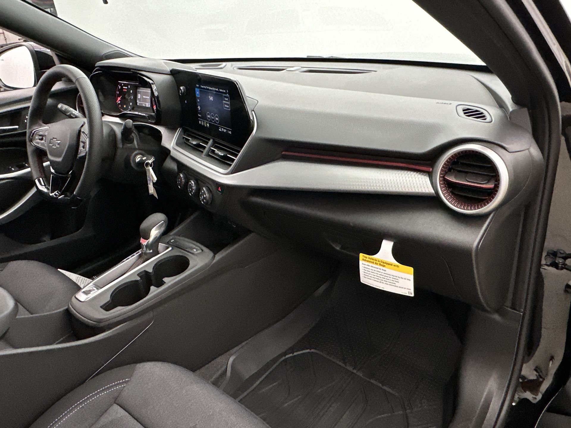 2026 Chevrolet Trax RS - Photo 82