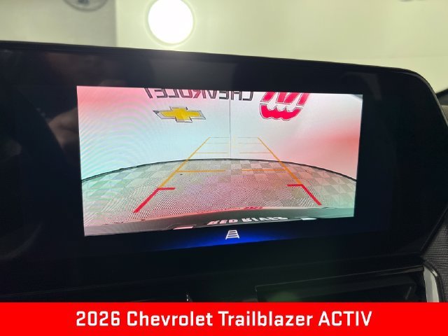 2026 Chevrolet Trailblazer Activ - Photo 19