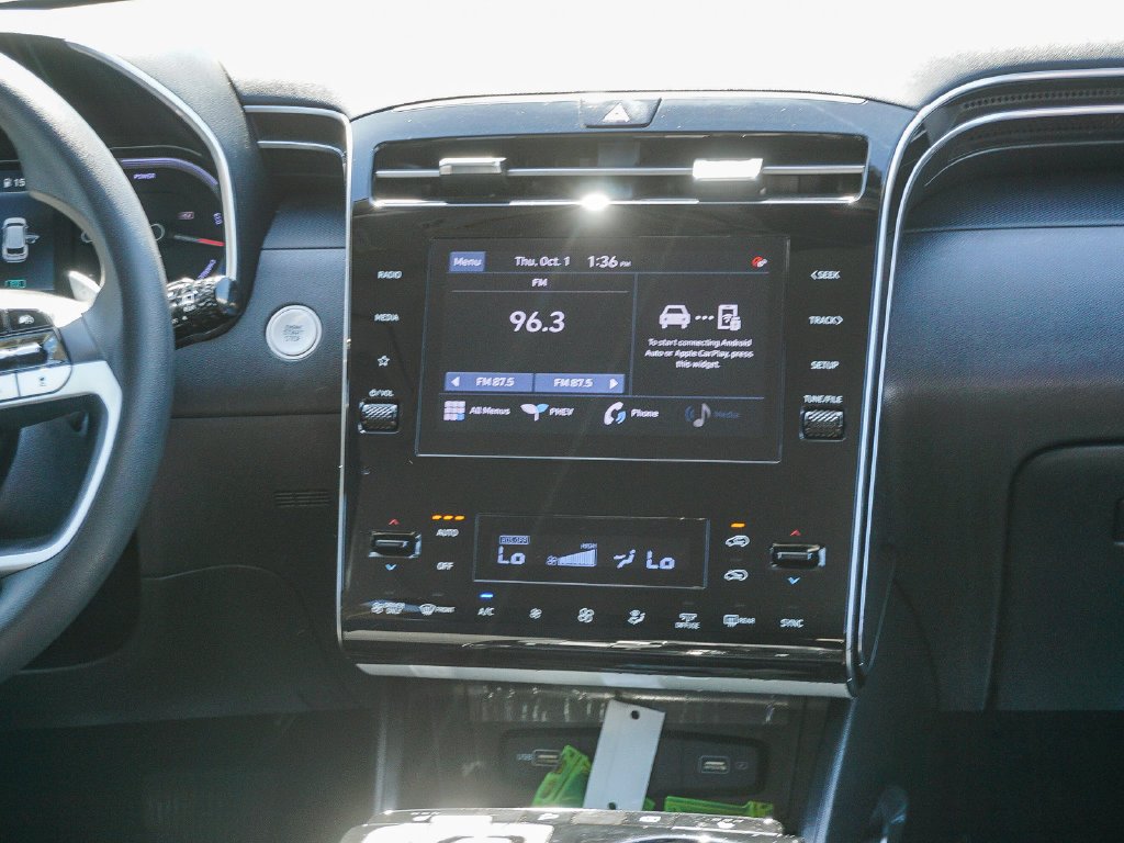 Used 2022 Blue Hyundai SEL image 16