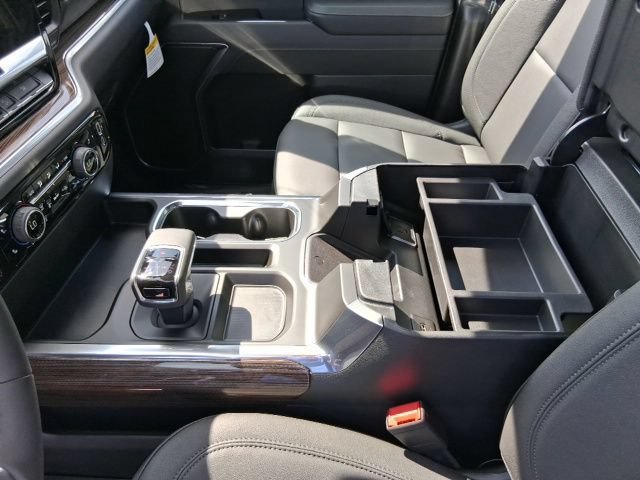 2026 Chevrolet Silverado 1500 LT - Photo 18
