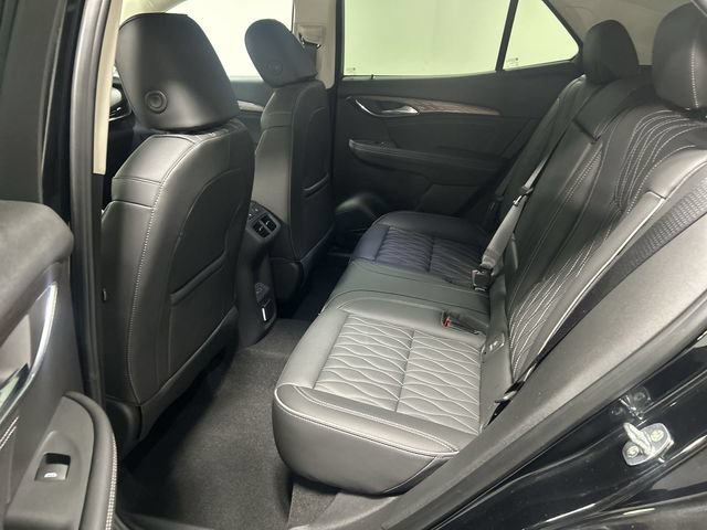Used 2023 EBONY TWILIGHT METALLIC Buick Avenir image 22