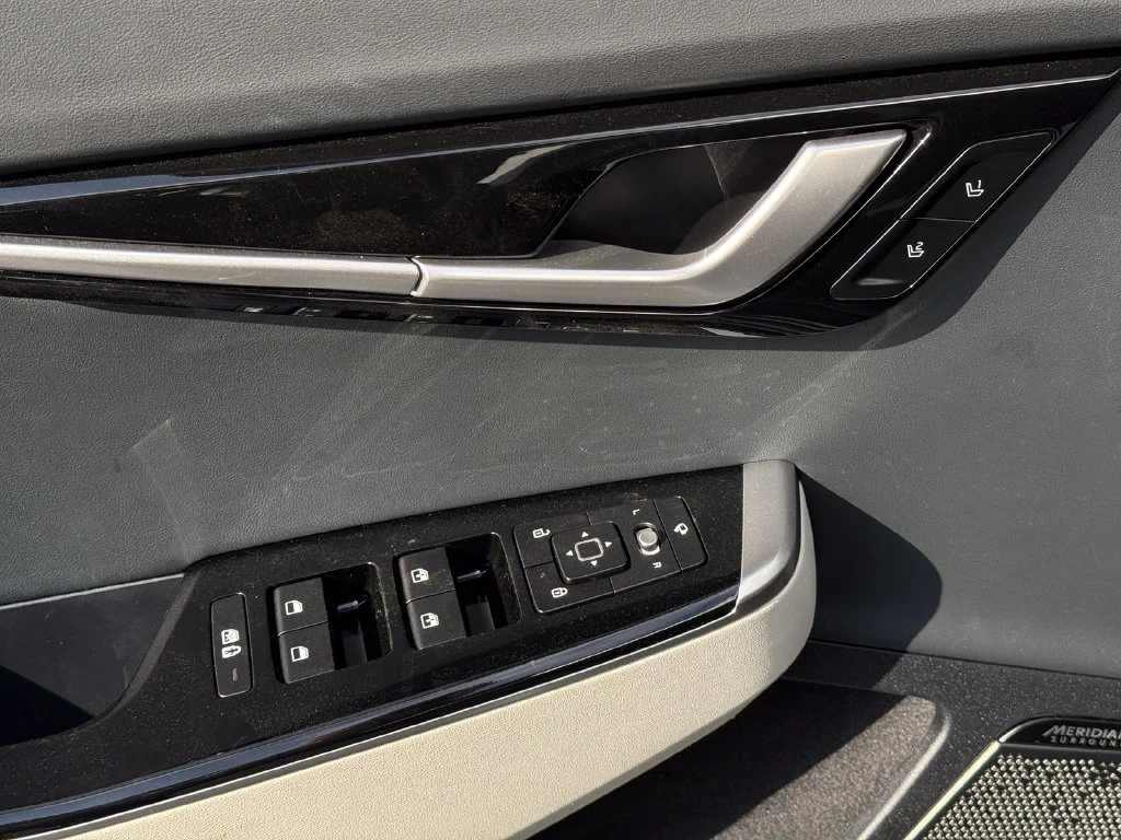 Used 2024  Kia GT-Line image 16