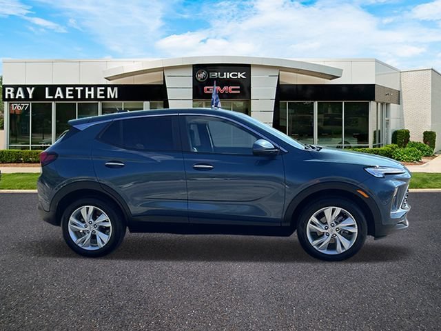 2024 Buick Encore GX Preferred - Photo 6