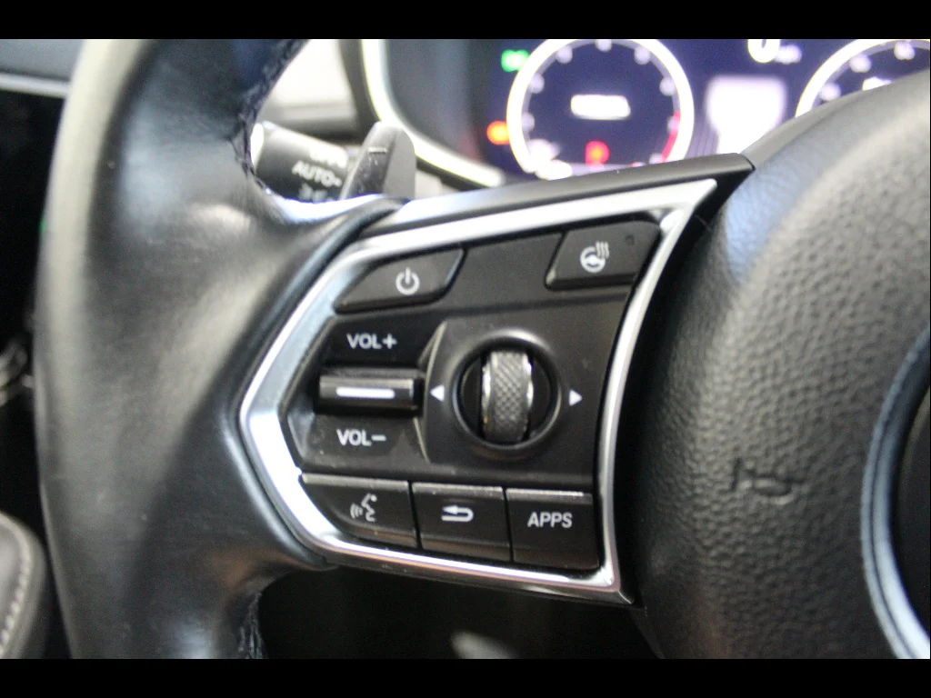 Used 2023 Platinum White Pearl Acura SH-AWD w/Advance image 30