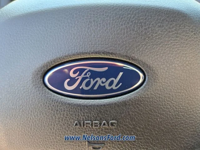 New 2026 Marsh Gray Ford XLT image 14