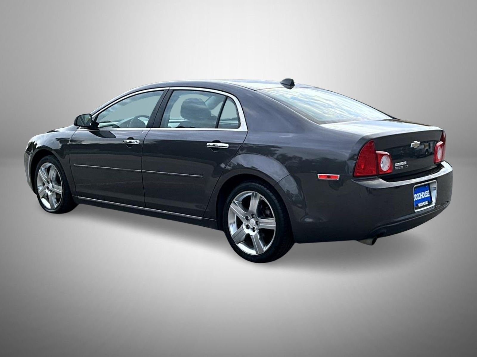 Used 2012 Beige Chevrolet LT image 7