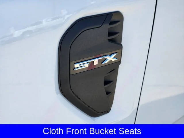 New 2026 Oxford White Ford XL image 13