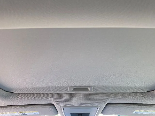 2025 Honda CR-V EX-L - Photo 30