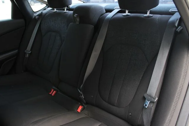 Used 2015 White Chrysler Limited image 18