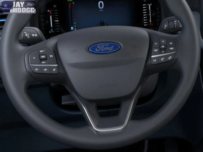 New 2026 Orange Fury Metallic Tri-Coat Ford XLT image 17
