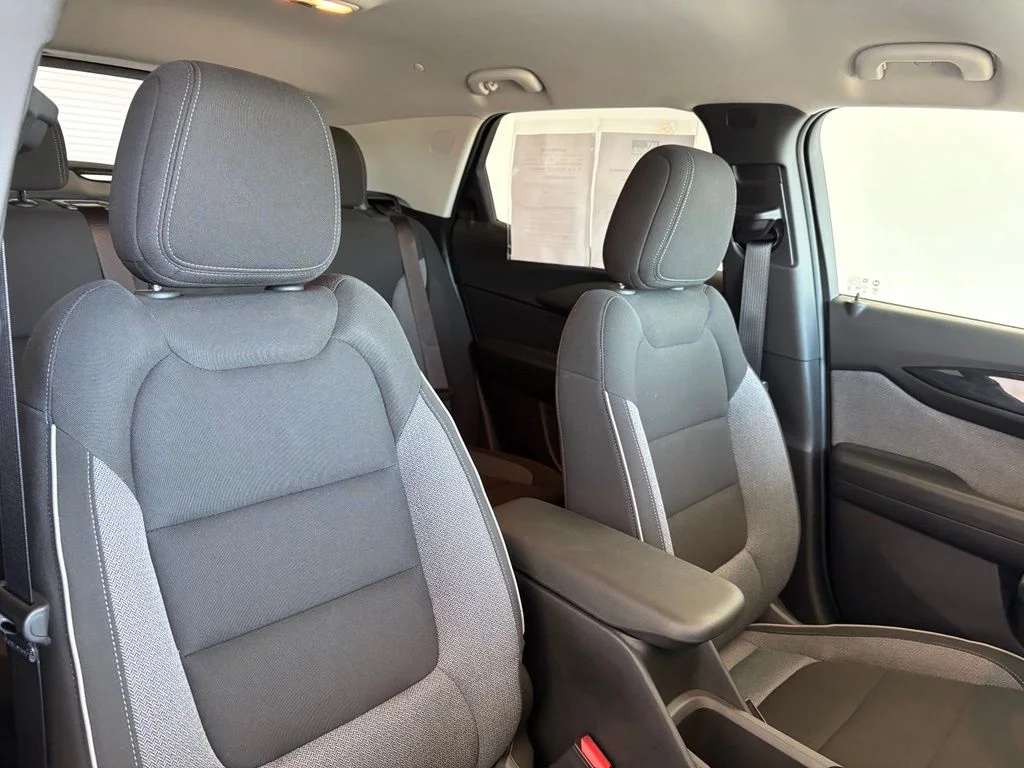 Used 2024 Black Chevrolet LT image 36