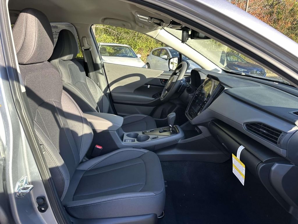 2026 Subaru Crosstrek Premium - Photo 10