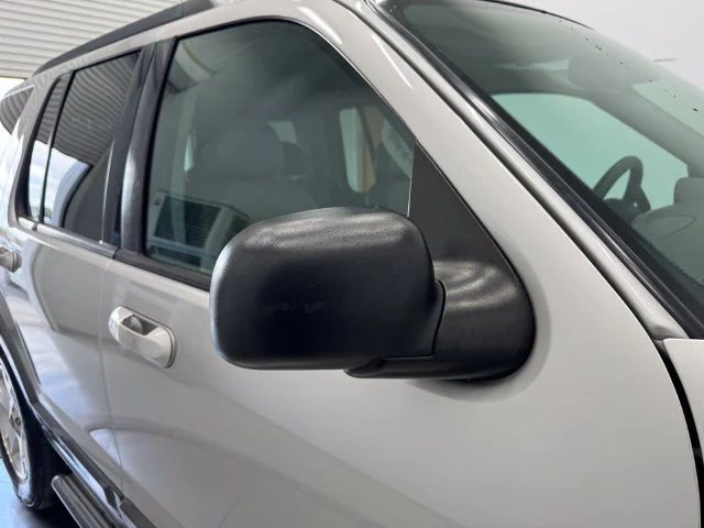 Used 2005 Silver Birch Clearcoat Metallic Ford XLT image 39