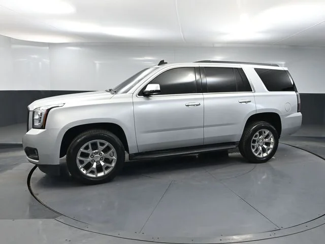 Used 2020 Silver GMC SLE image 8