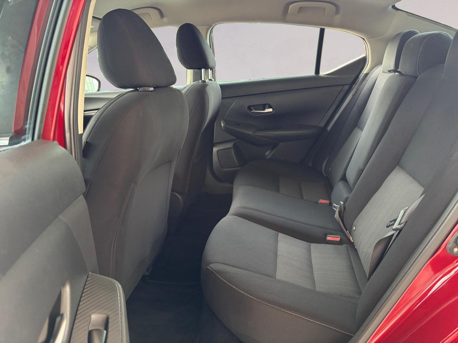 2021 Nissan Sentra SV - Photo 13