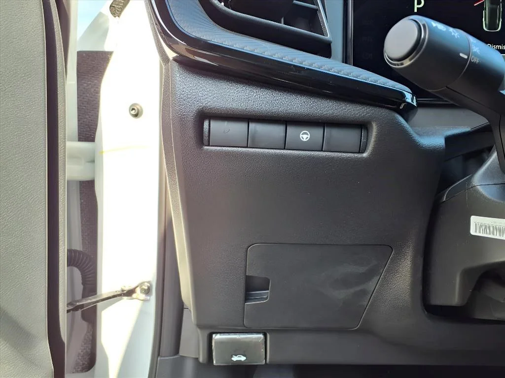 2026 Nissan KICKS SR AWD - Photo 9