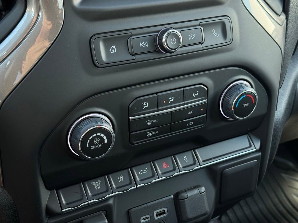 2026 Chevrolet Silverado 3500 HD Work Truck - Photo 28
